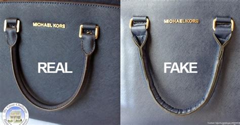 how to spot fake herschel bag|14 Ways To: Spot FAKE Designer Bags (With Pictures).